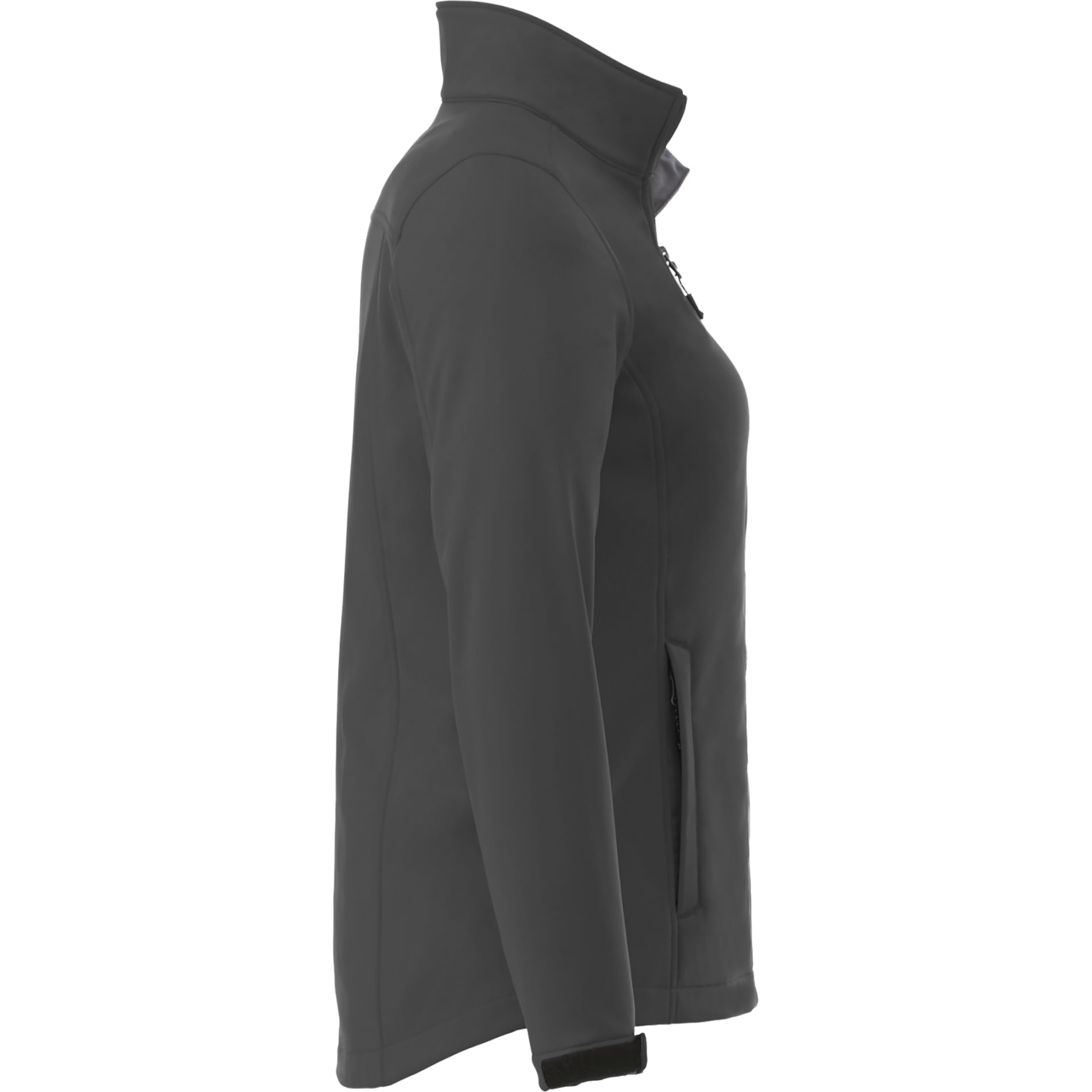 Women's MAXSON Softshell Jacket 205