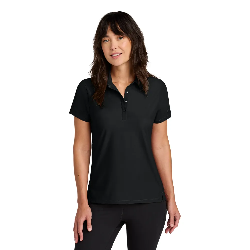 OGIO(R) Women's Envision Polo 5