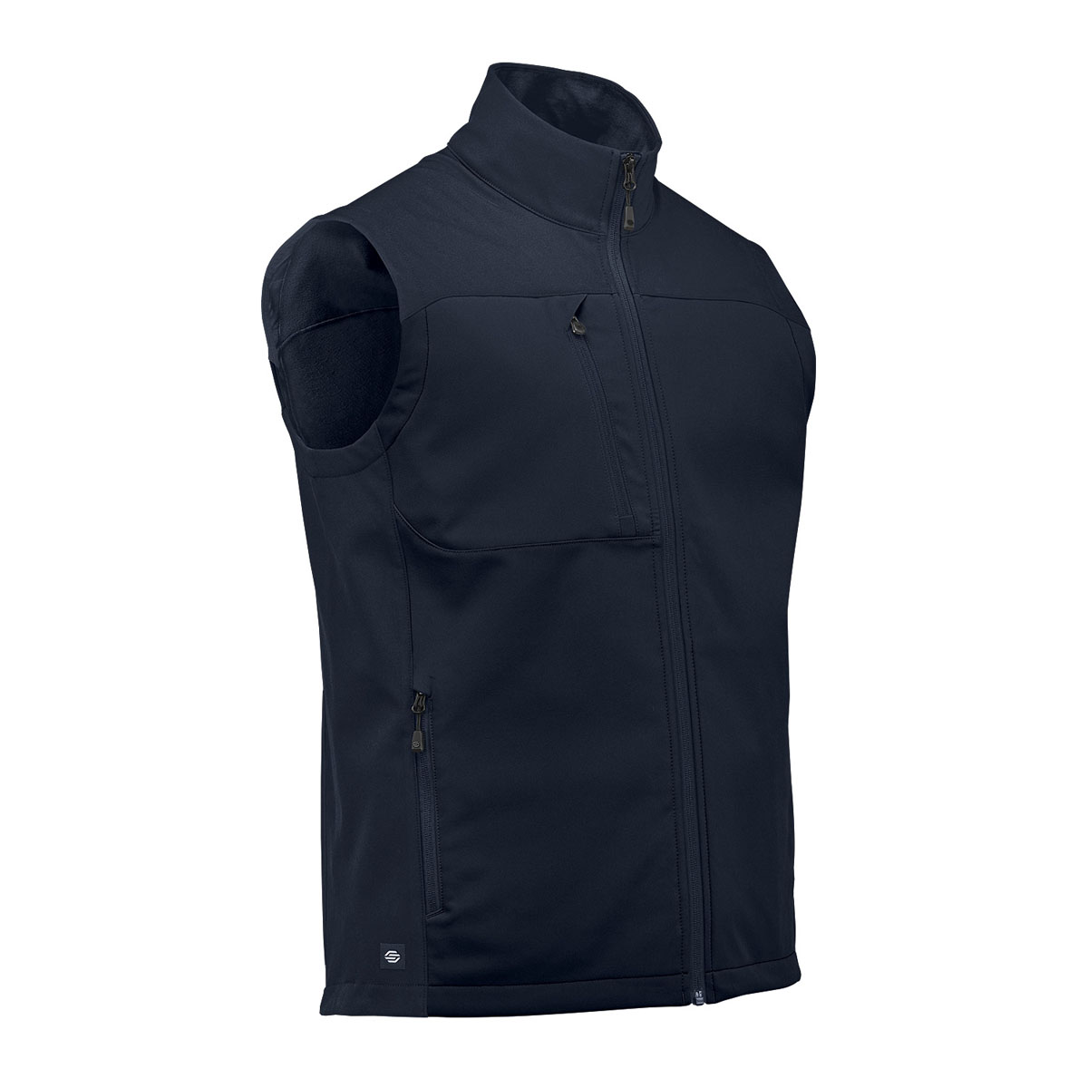 Stormtech Men's Cascades Softshell Vest 4