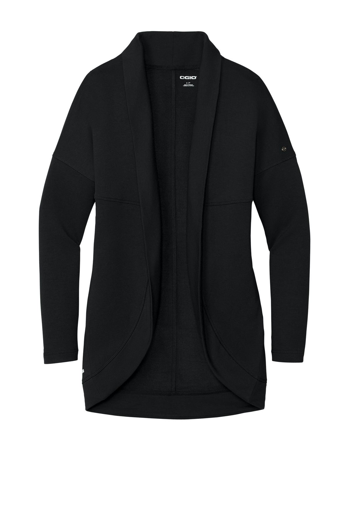 Women's Luuma Cocoon Fleece