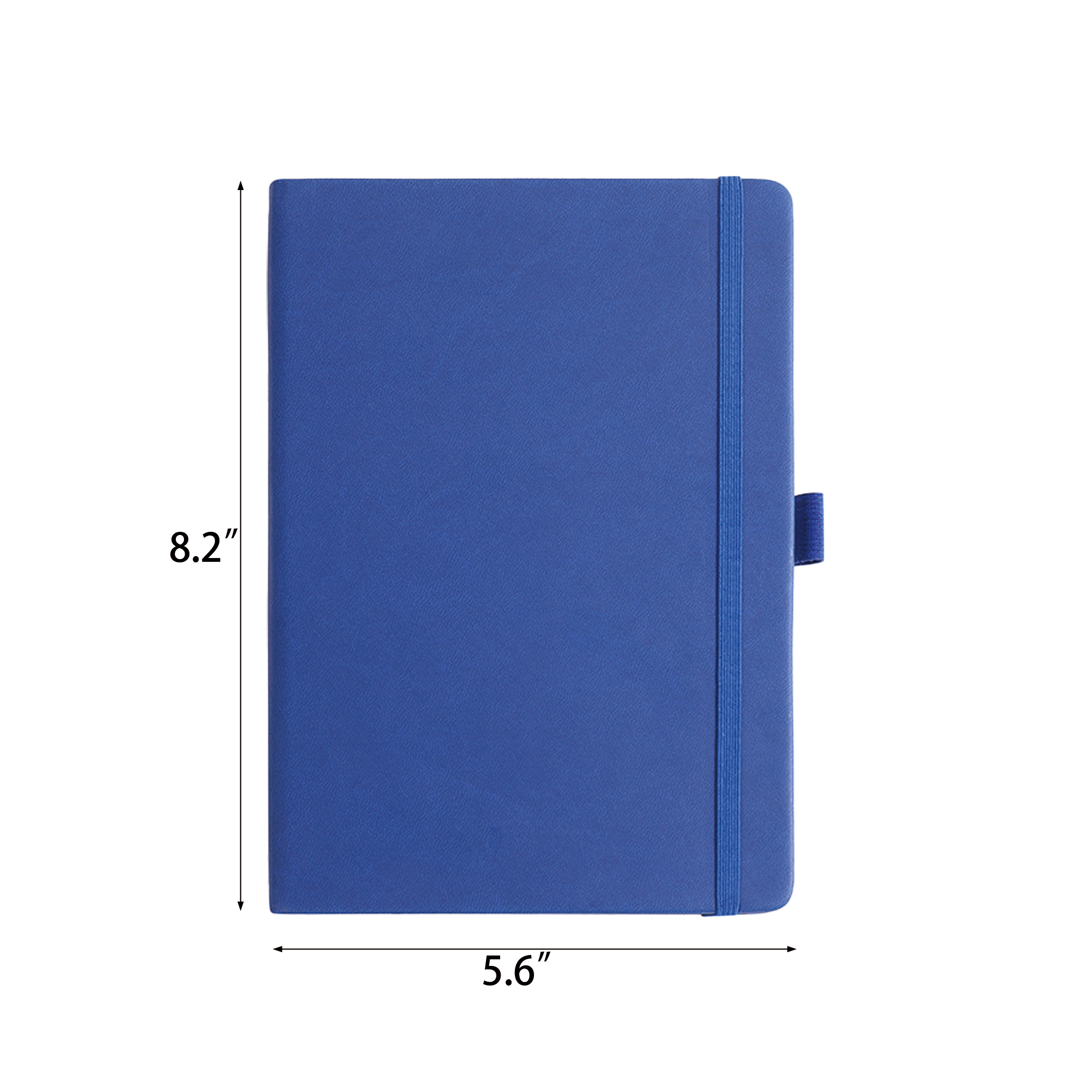 PU A5 Business Notebook 2