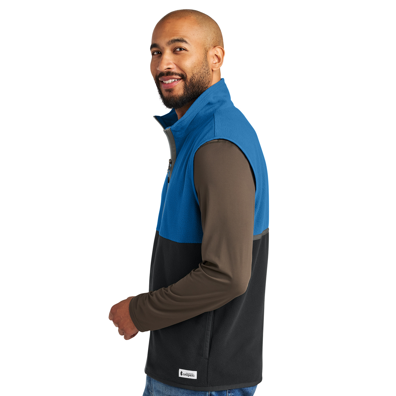 Cotopaxi® Amado Fleece Vest 3