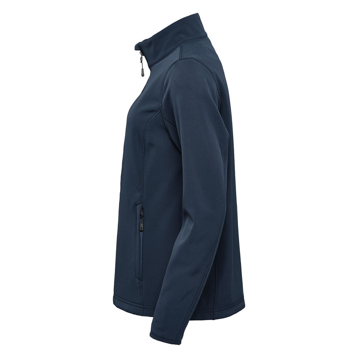 Stormtech Women's Narvik Softshell Jacket 26
