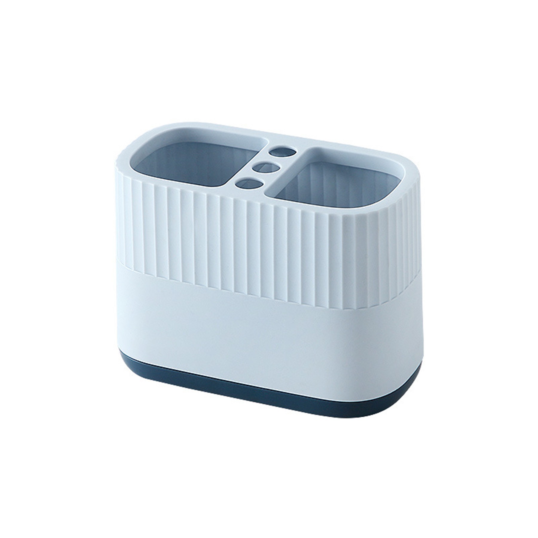 Plastic Pen Holder 6