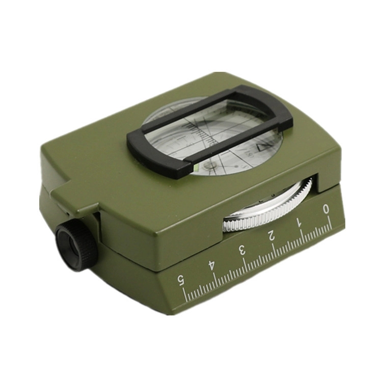 Pocket Military Compass 2