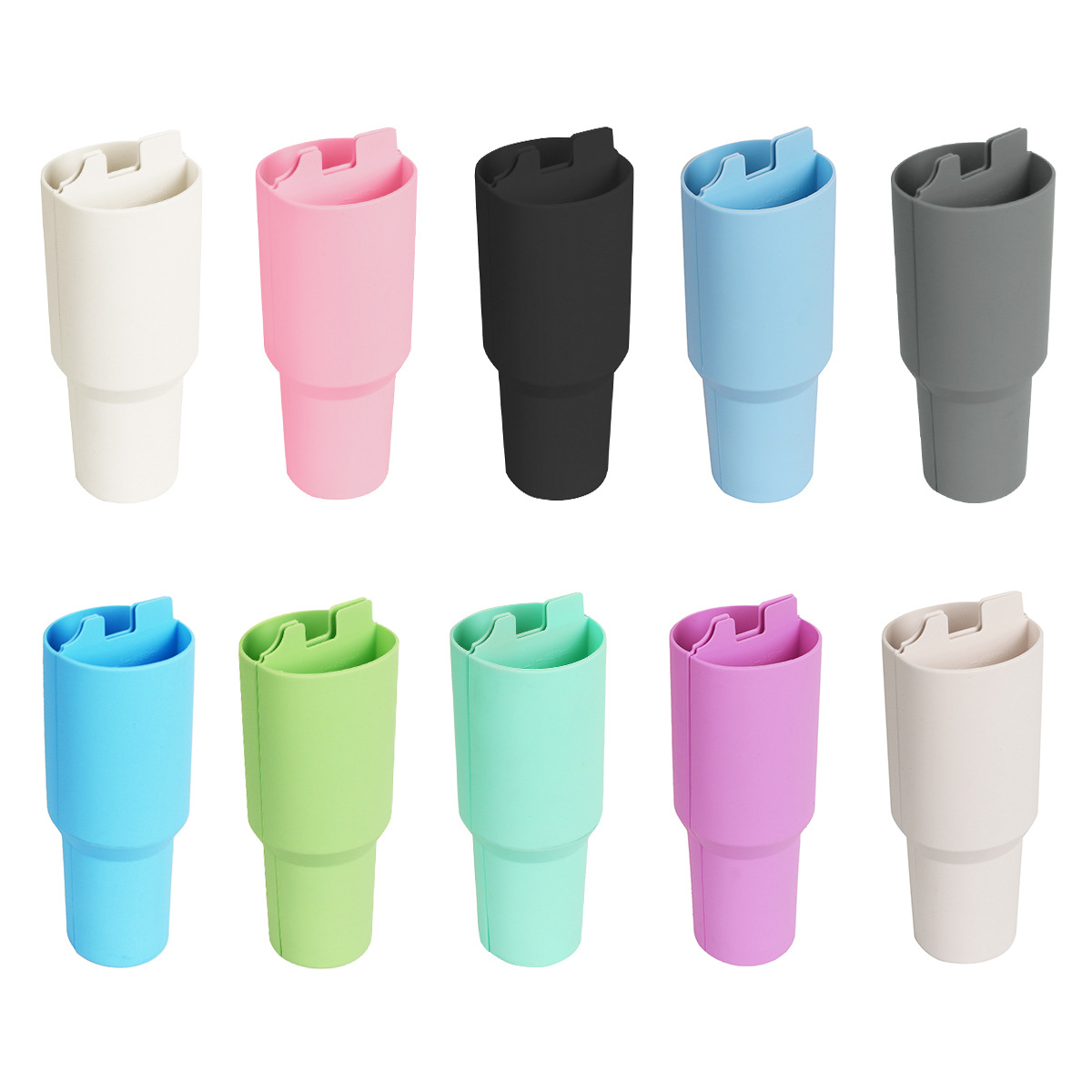 Silicone Replacement Liner for Tumbler Cup 2