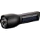 Solar Powered Rechargeable COB Flashlight 11
