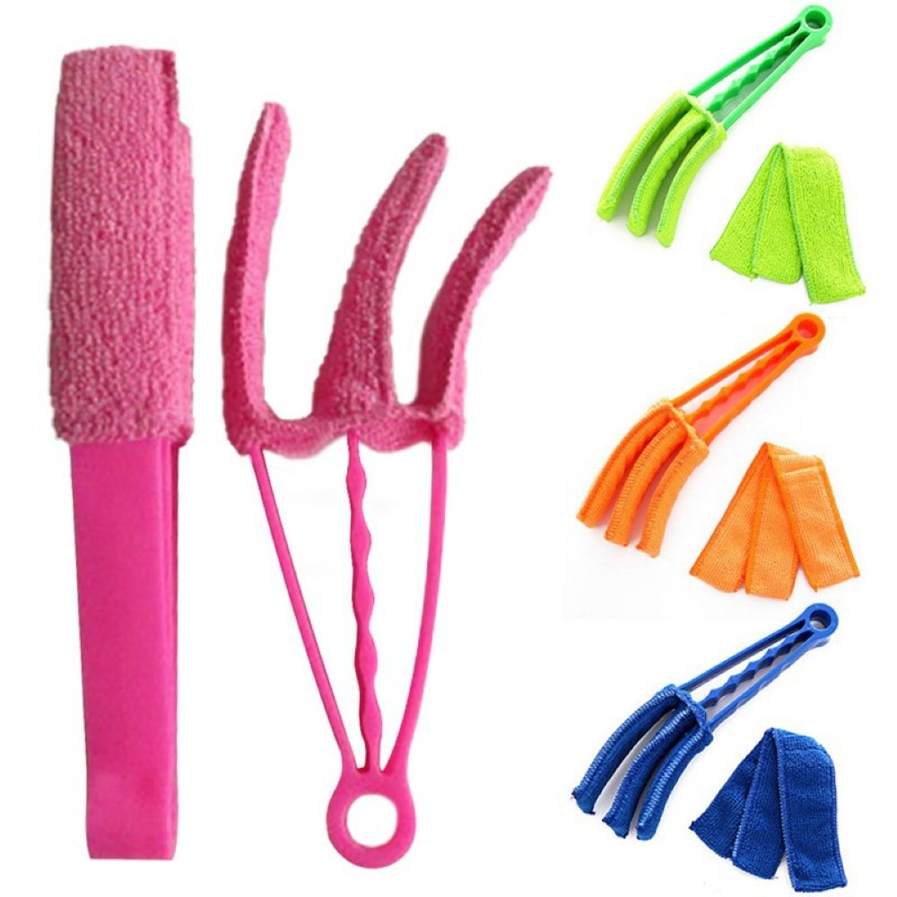 Shutter cleaning brush 2