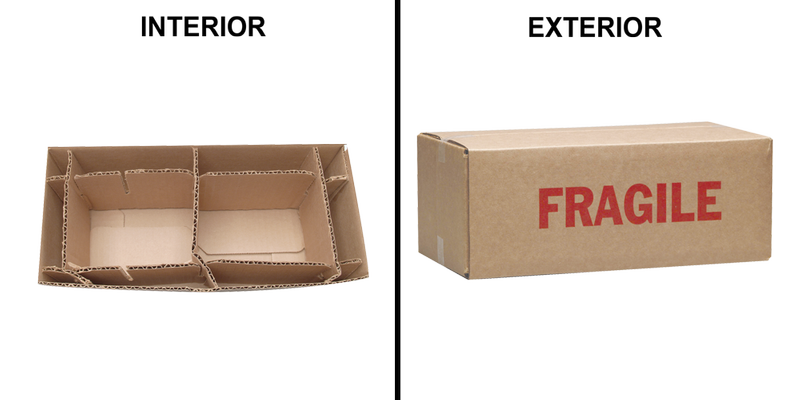 16 oz. Steel City Camino Collection 32