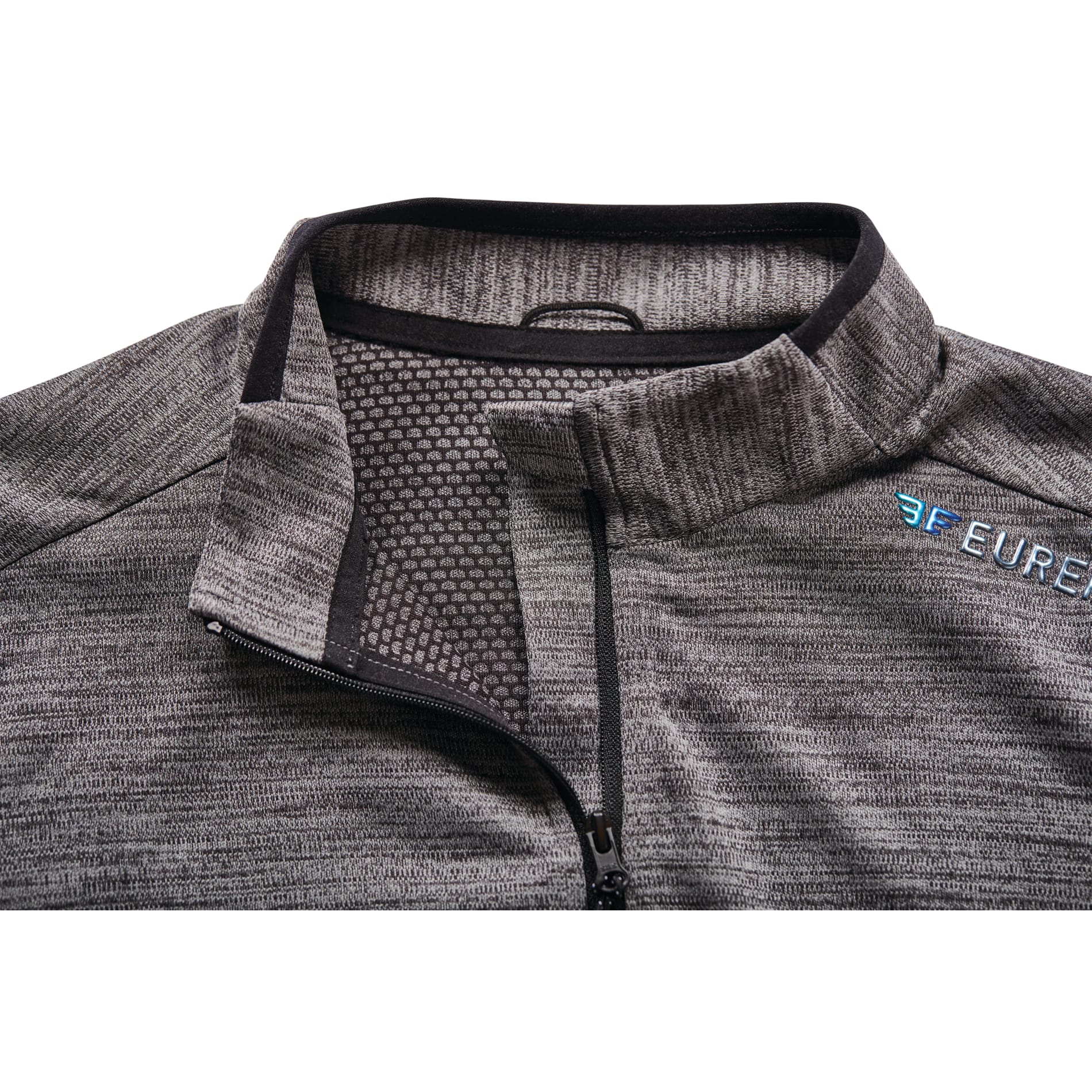 Women's MATHER Knit Half Zip 69
