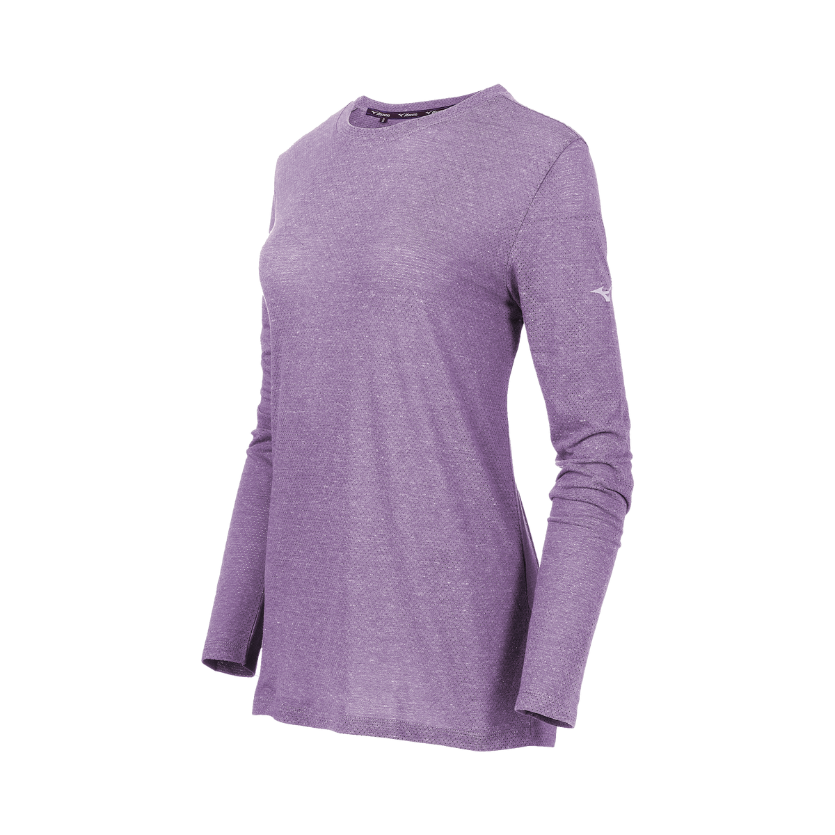 Women's Mizuno Infinity Long Sleeve 2