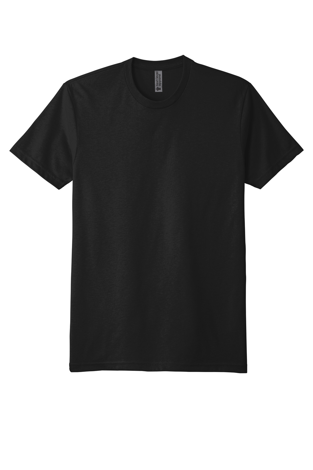 Next Level Apparel Adult CVC Sueded Tee. NL6410 73