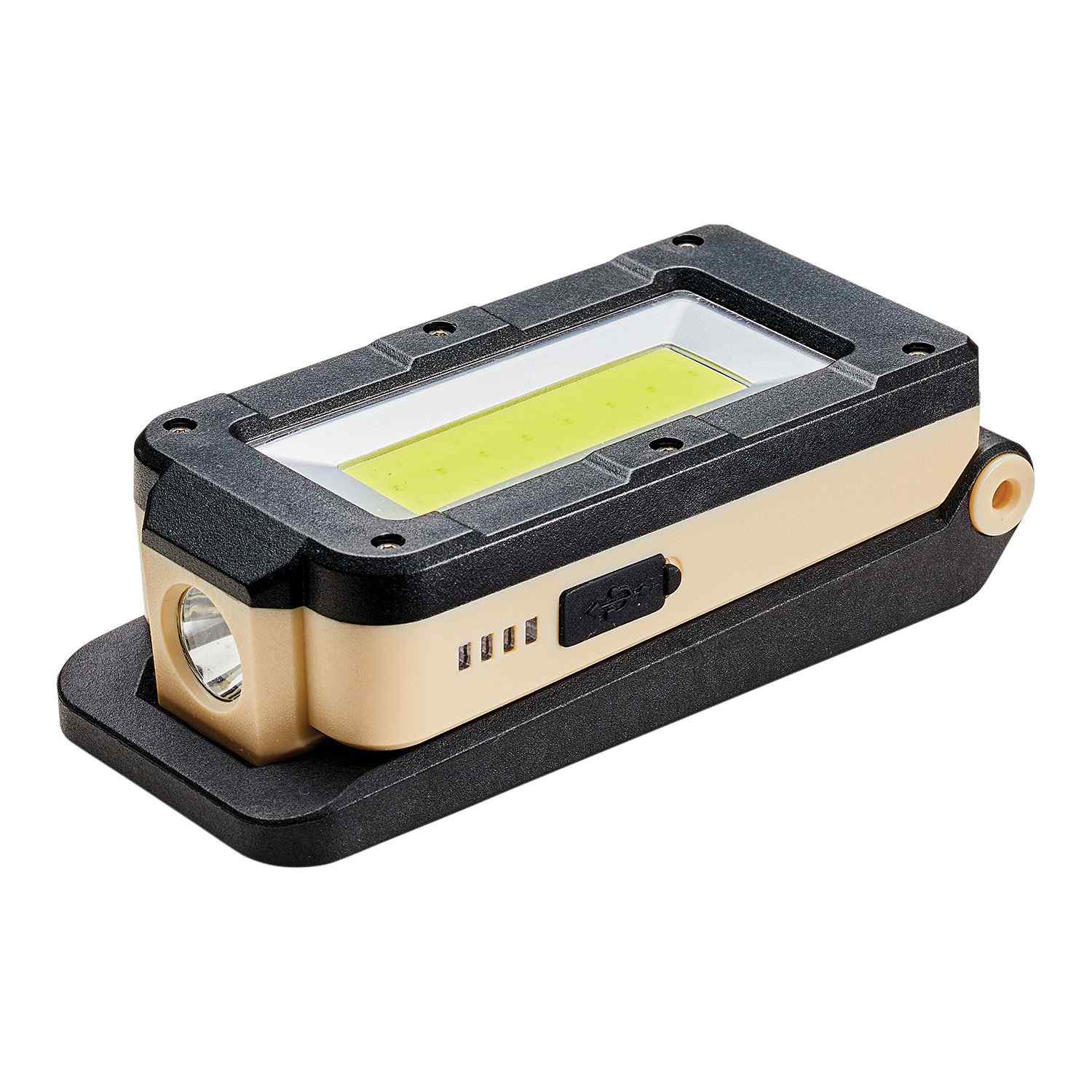 CEDAR CREEK® AXIS POCKET RECHARGEABLE  WORKLIGHT 3