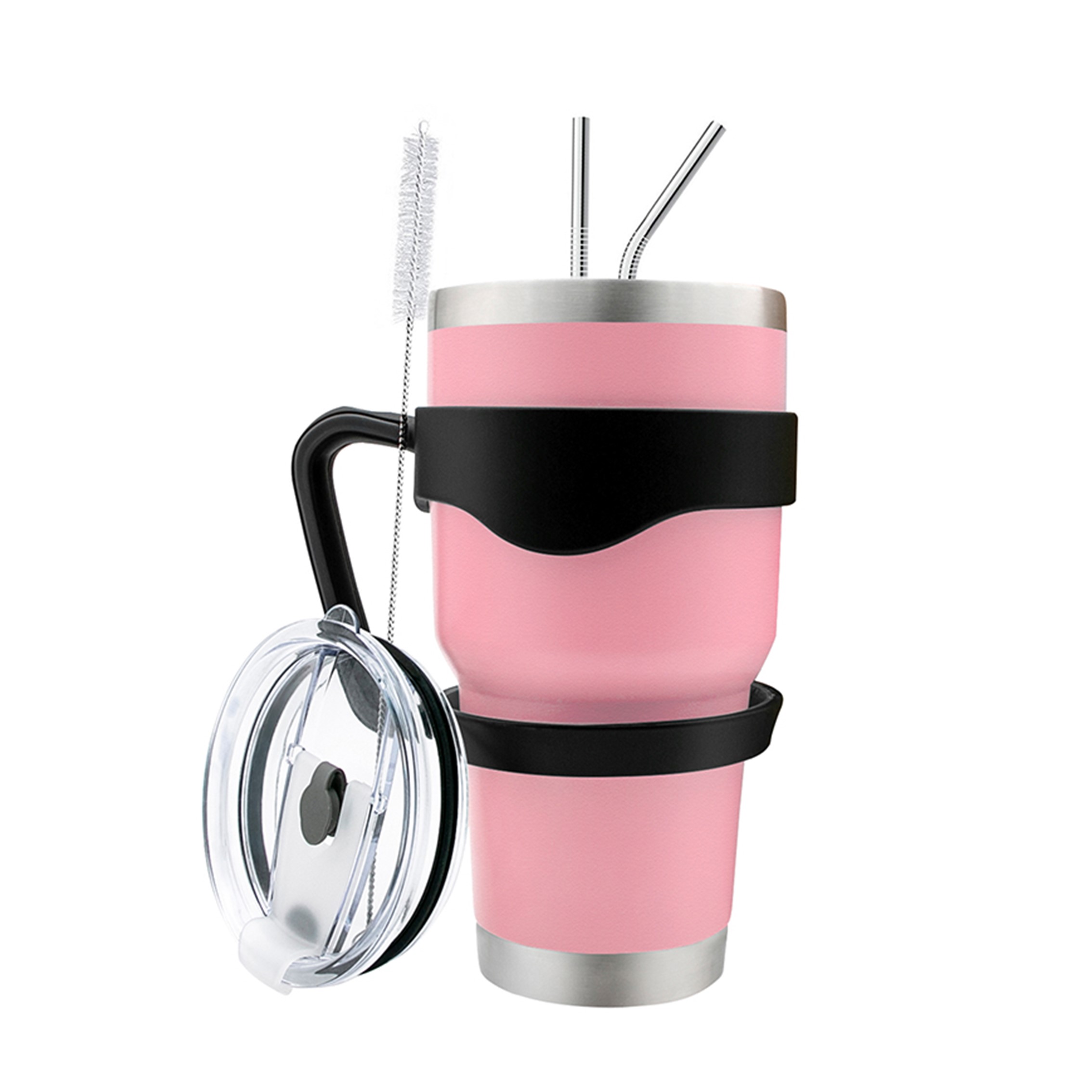 30 Oz. Blank Stainless Steel Tumbler 3