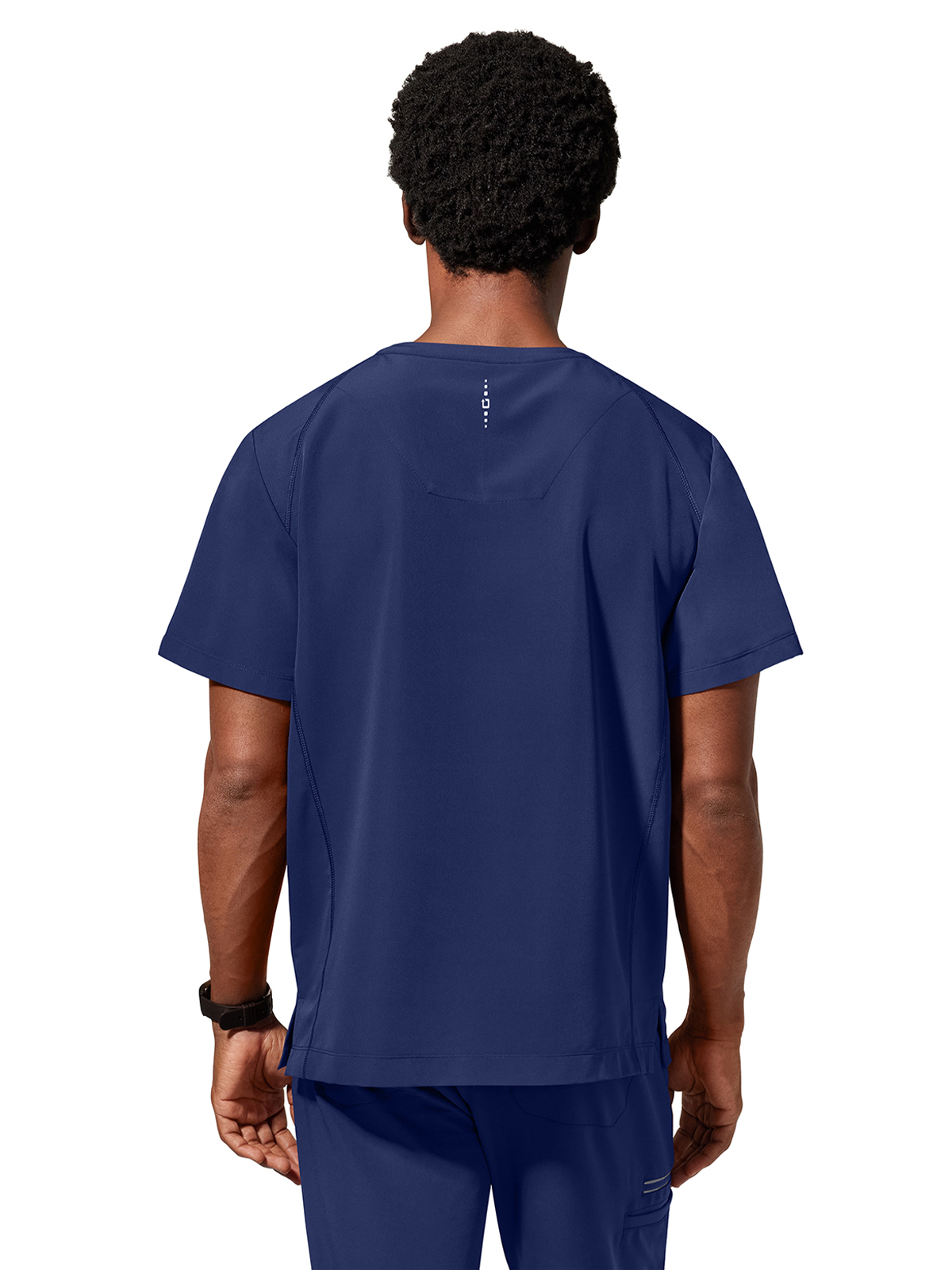 Healing Hands - 360 - Men's 3-Pocket Steven Moisture Wicking Top 15