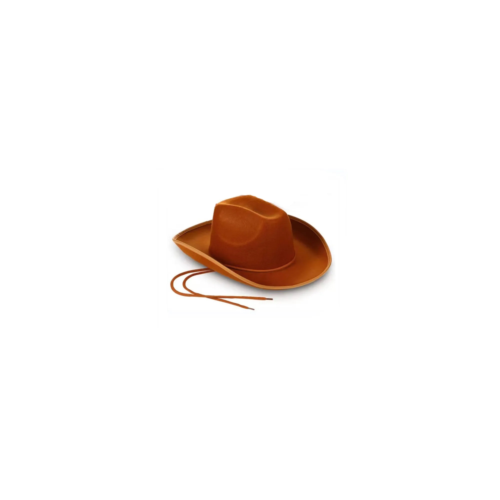 Cowboy Hat with Brim 7