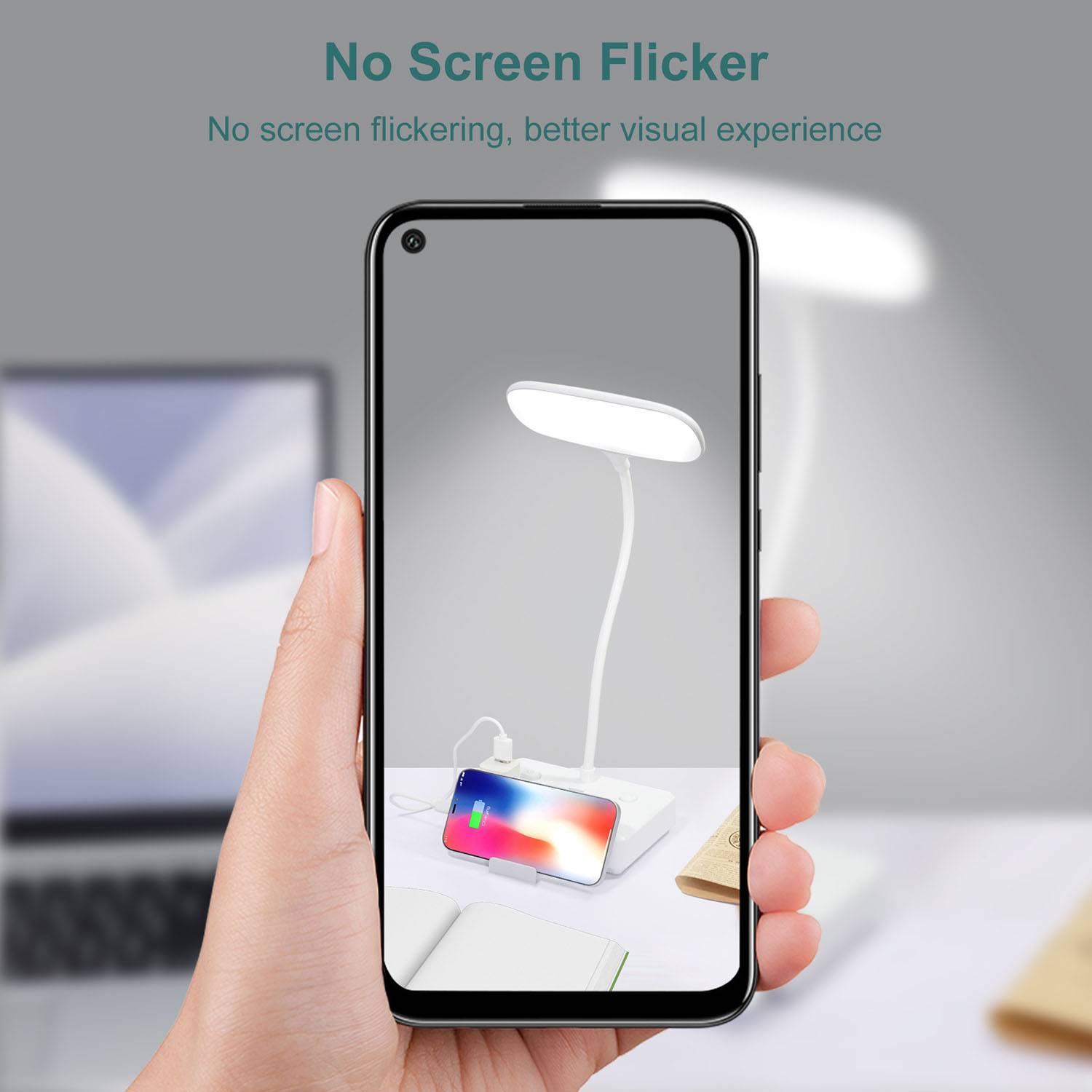 USB Charging Power Strip Light 1