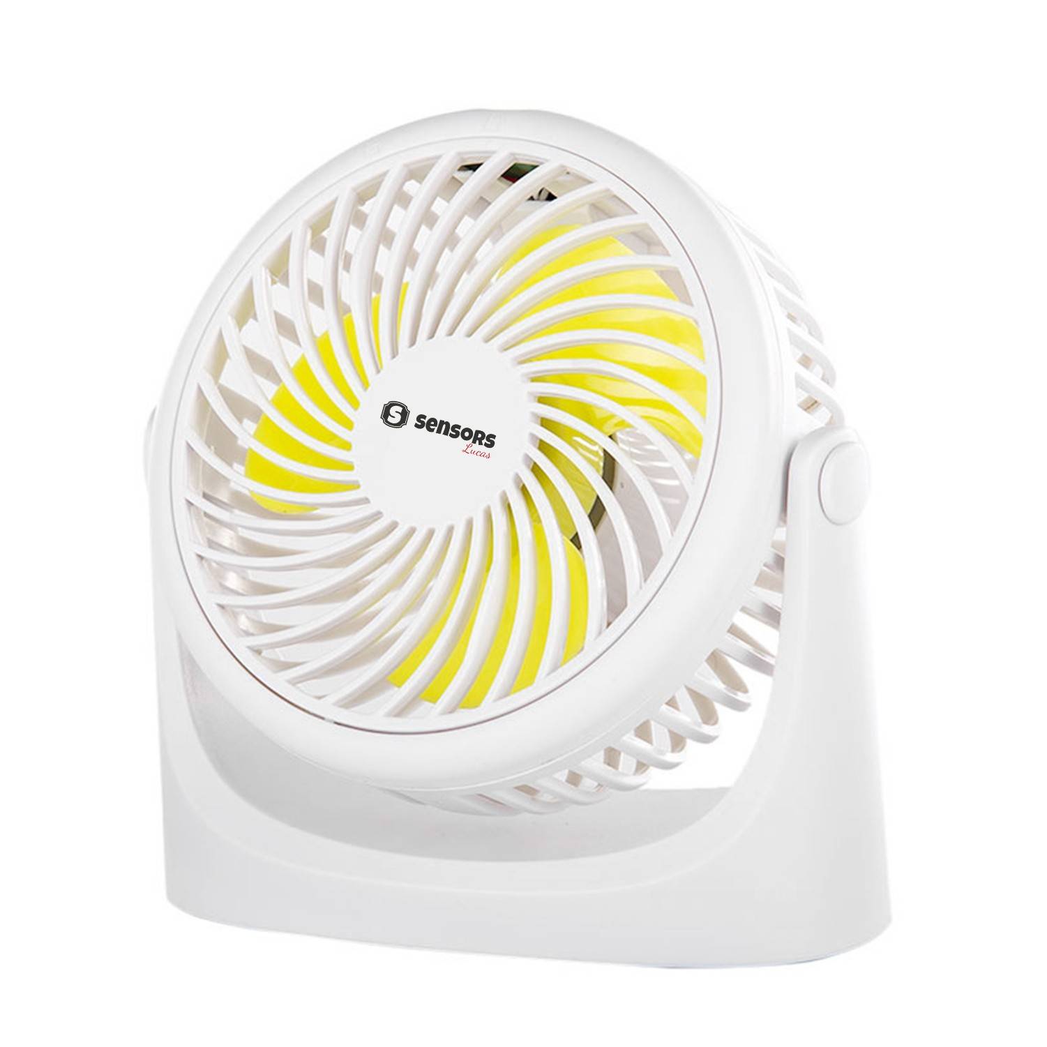 USB Charging Fan 1