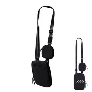 Crossbody Phone Bag 2