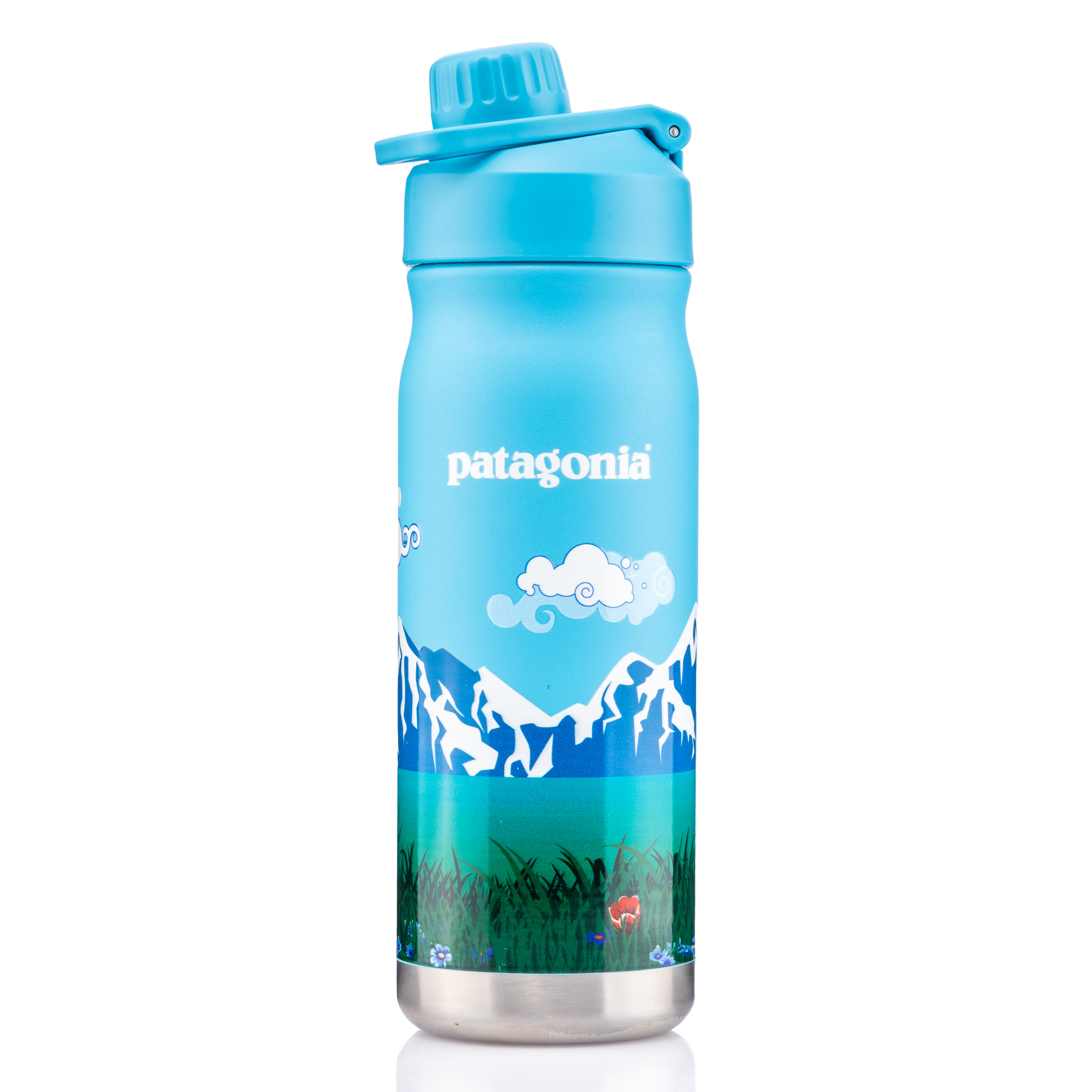 20 oz Patriot Bottle 17