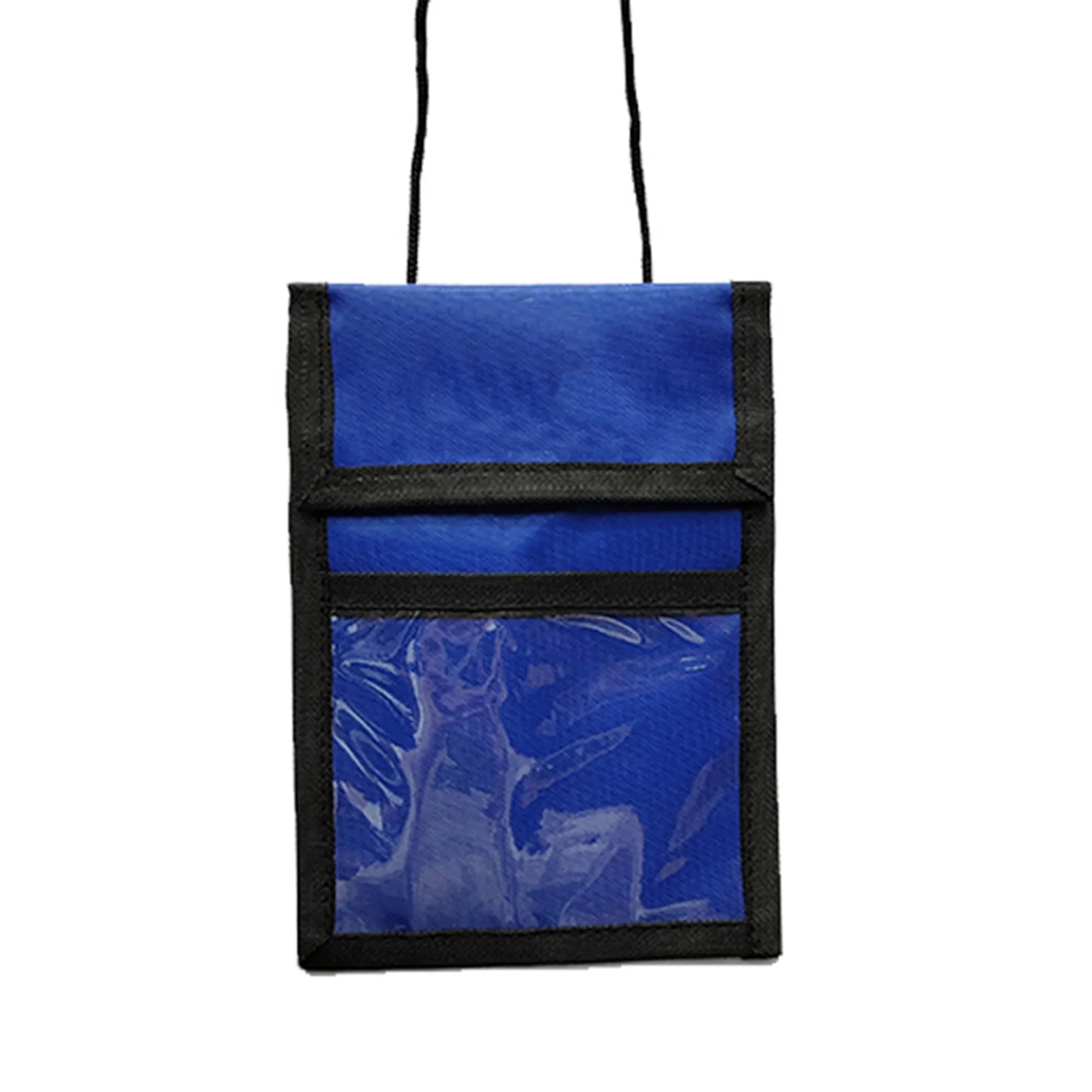 Oxford Neck Wallet 1