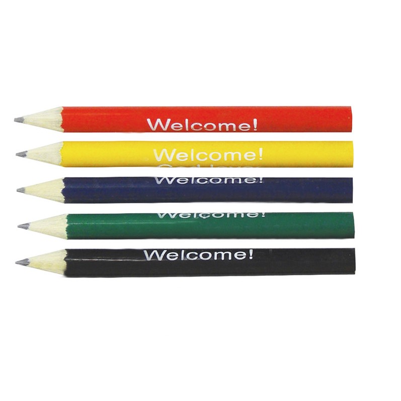 Golf Pencils 2