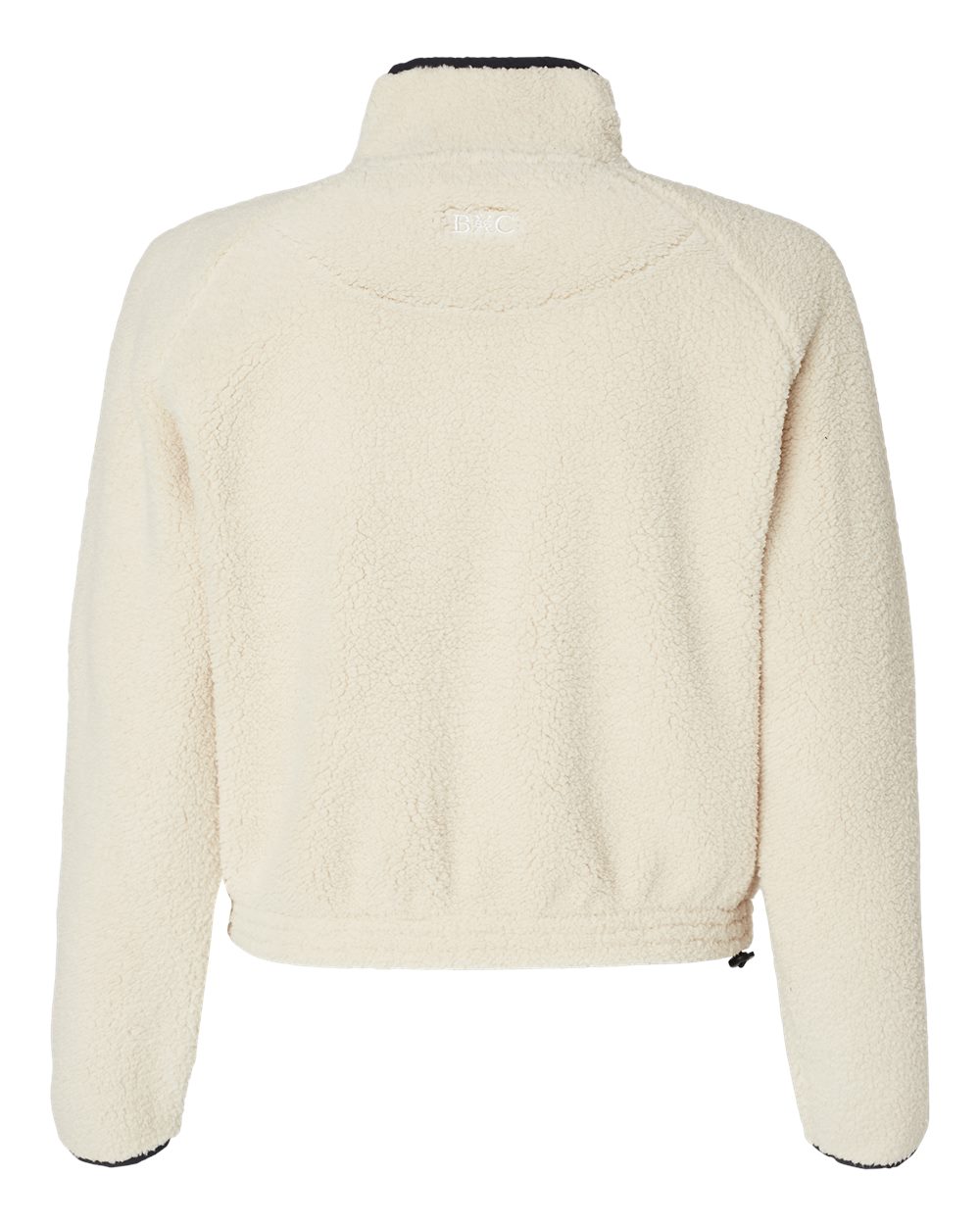 Women's Everest Half-Zip Pullover - BW8501 42