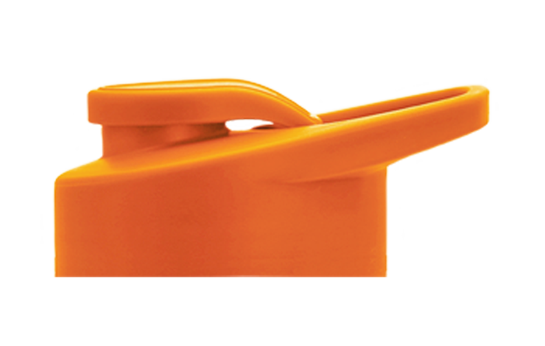 Garyline® Slim Fit Bottle with Drink-Thru Lid - 24 oz. 736