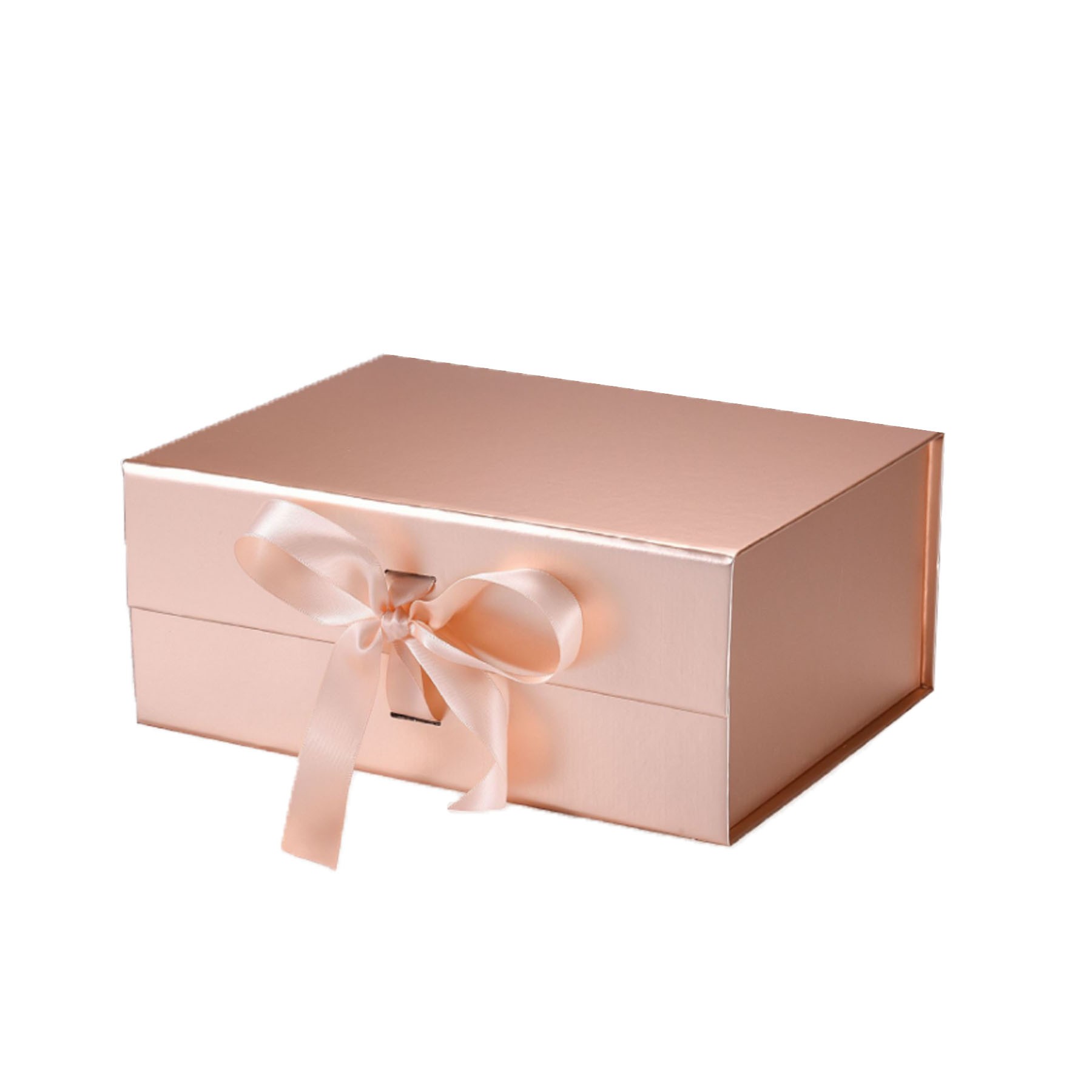 Magnetic Gift Box With Ribbon 6