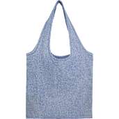 Bungalow 5oz Recycled Cotton Twill Shopper Tote 84