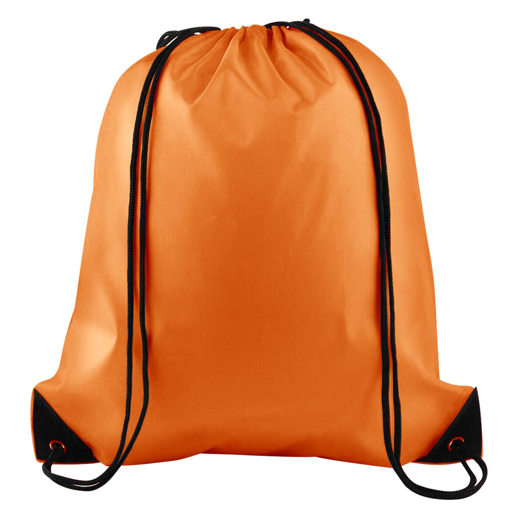 Portable Outdoor Double-Shoulder Drawstring Bag 14