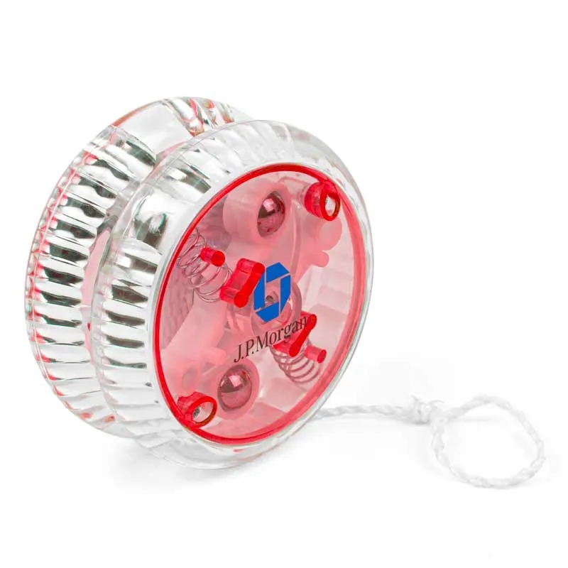 Light Up Yo-Yo 16