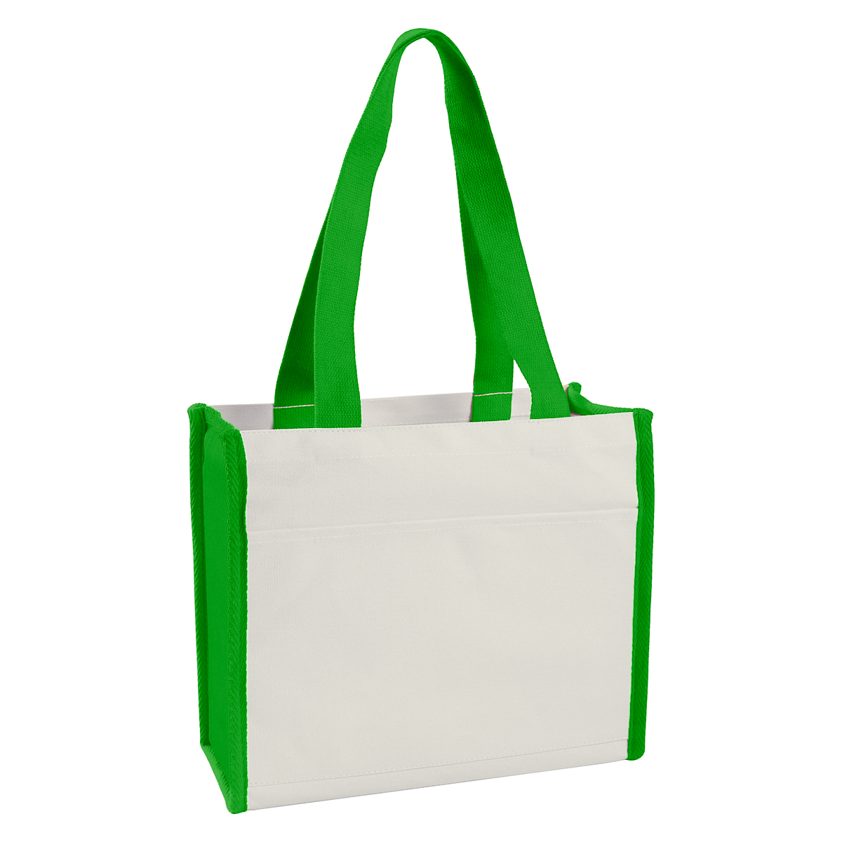 Heavy Cotton Canvas Tote Bag, custom tote bag with logo imprint 11