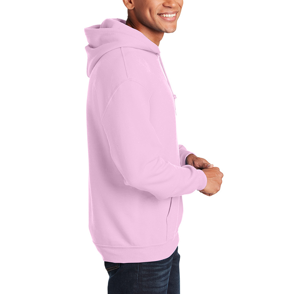 Gildan® Adult Heavy Blend™ Hooded Sweatshirt 45