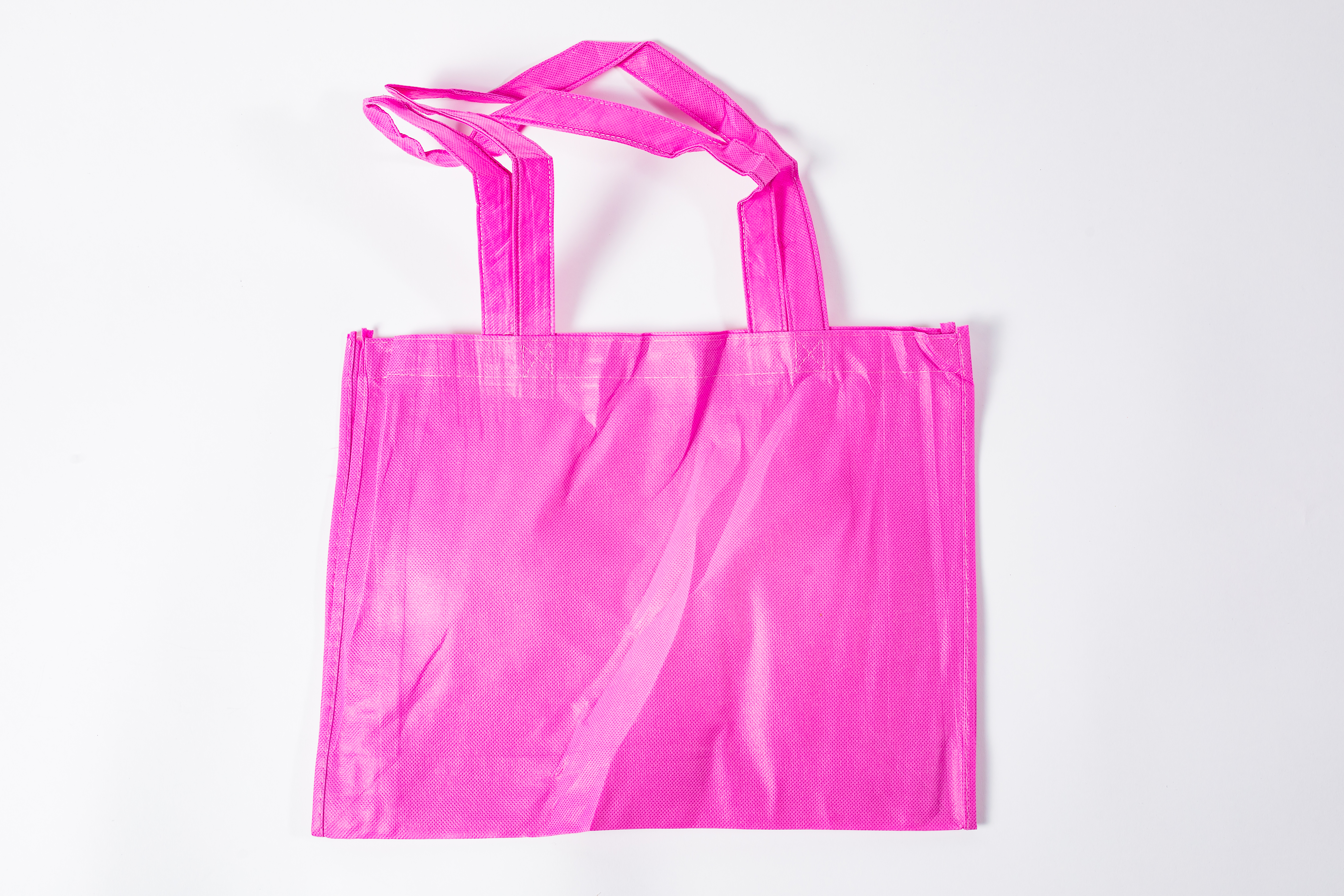 Tote Bag 16" X 12", custom tote bag with logo imprint 2