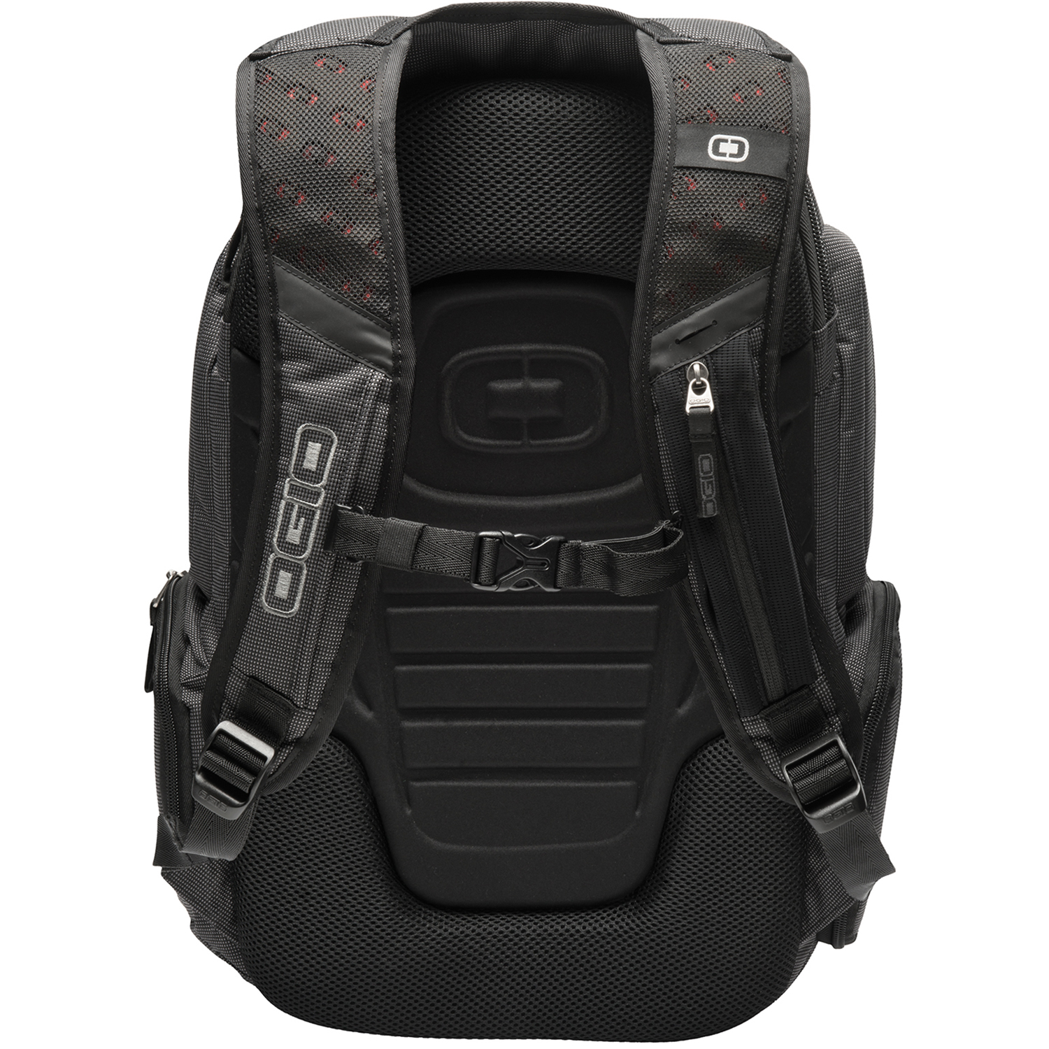 OGIO® Pursuit Padded Backpack 5