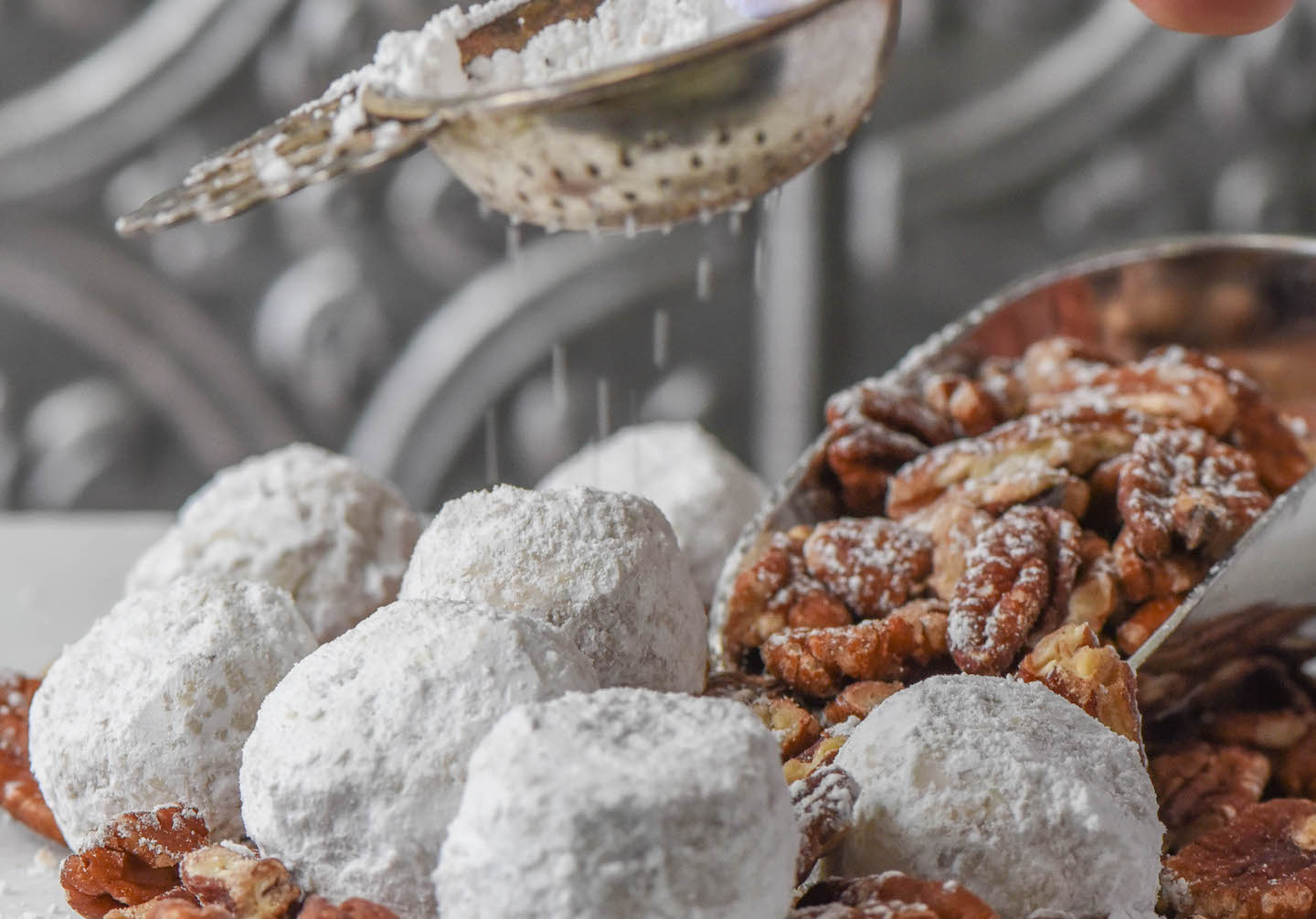 The Filled with Gratitude Gourmet Gift Box 11