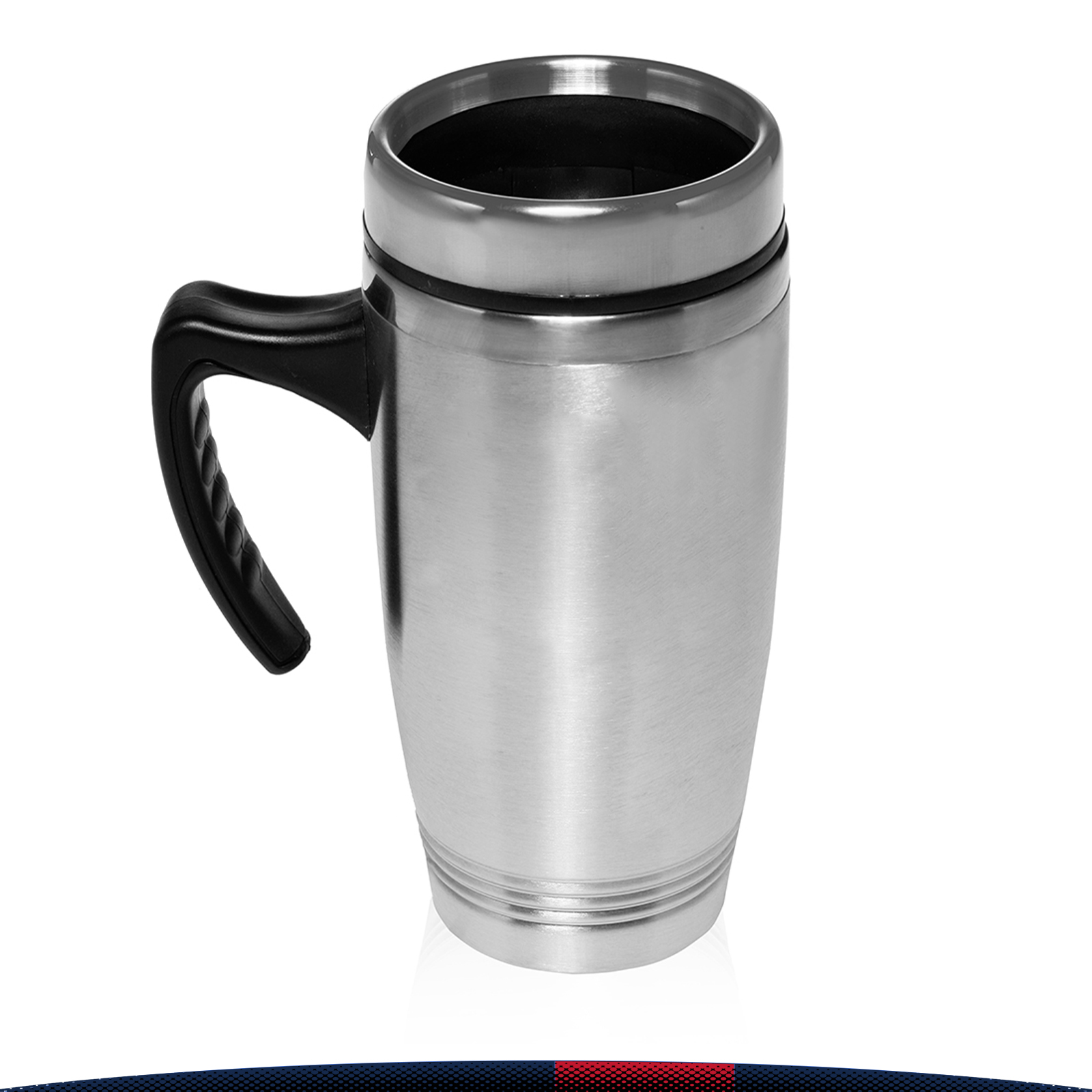 16 oz. Jeser Travel Mugs 4