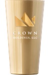 Symglass 16oz Colored Pint Glass 5