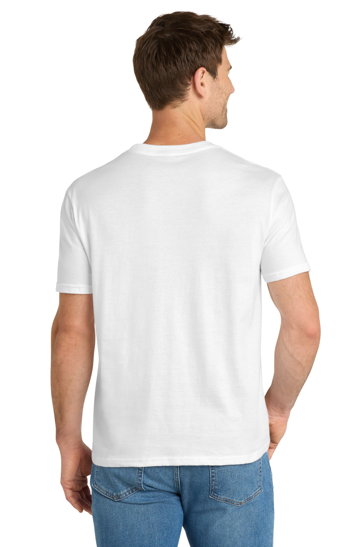 Volunteer Knitwear Daily Tee VL45 11