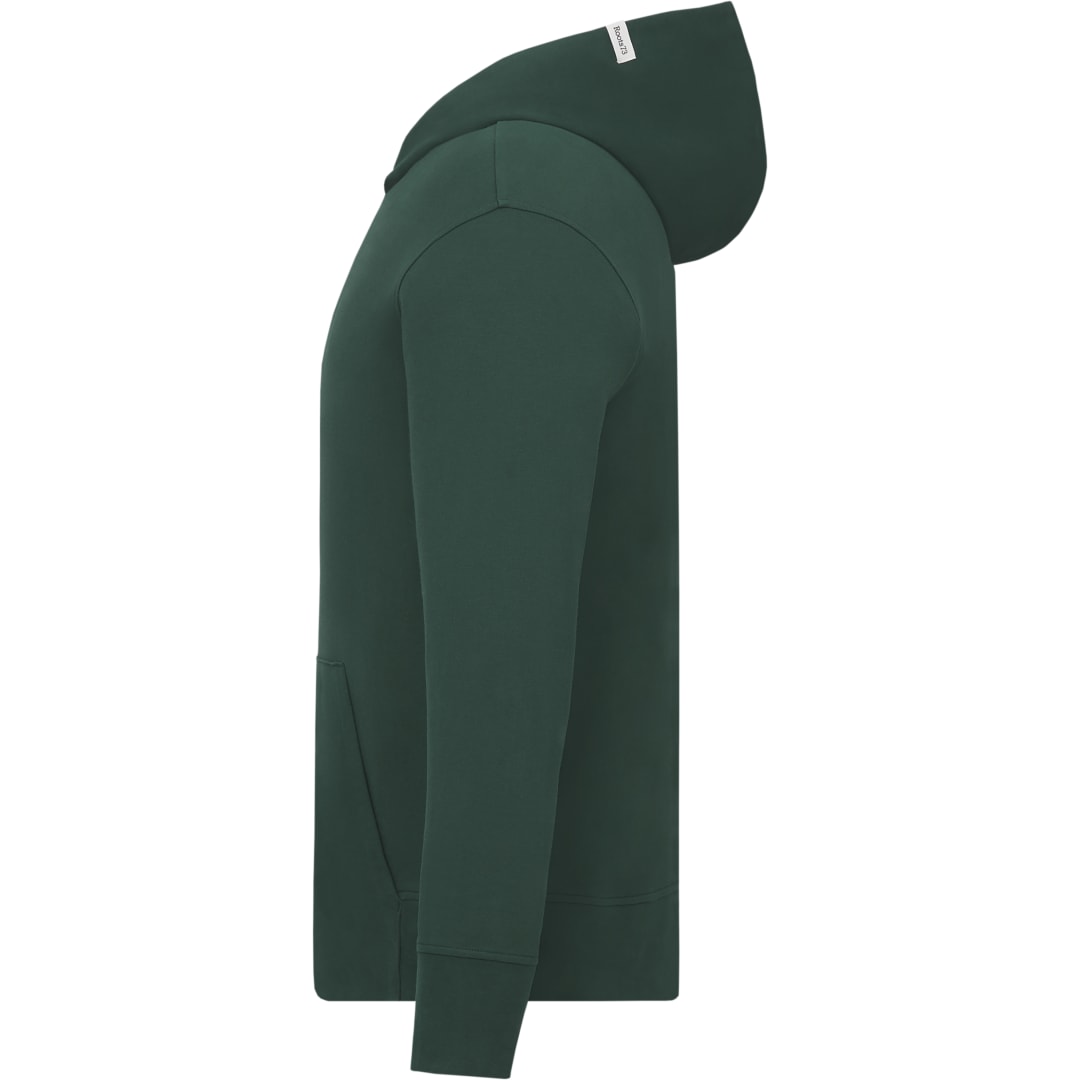 Roots73 CANMORE Eco Hoody - Unisex, custom hoodie or sweatshirt with logo imprint 77