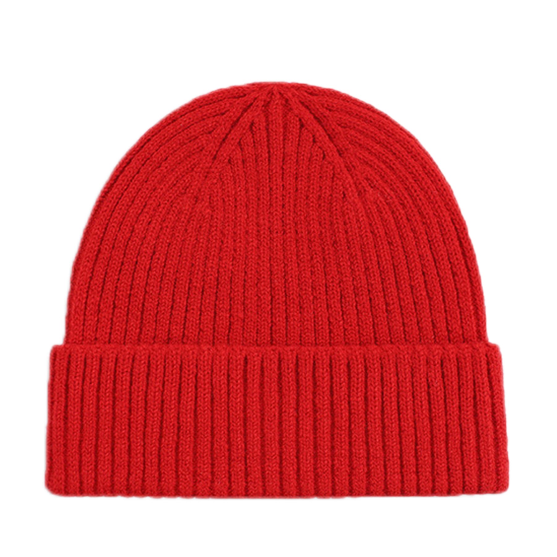 Knitted Woolen Hat 2