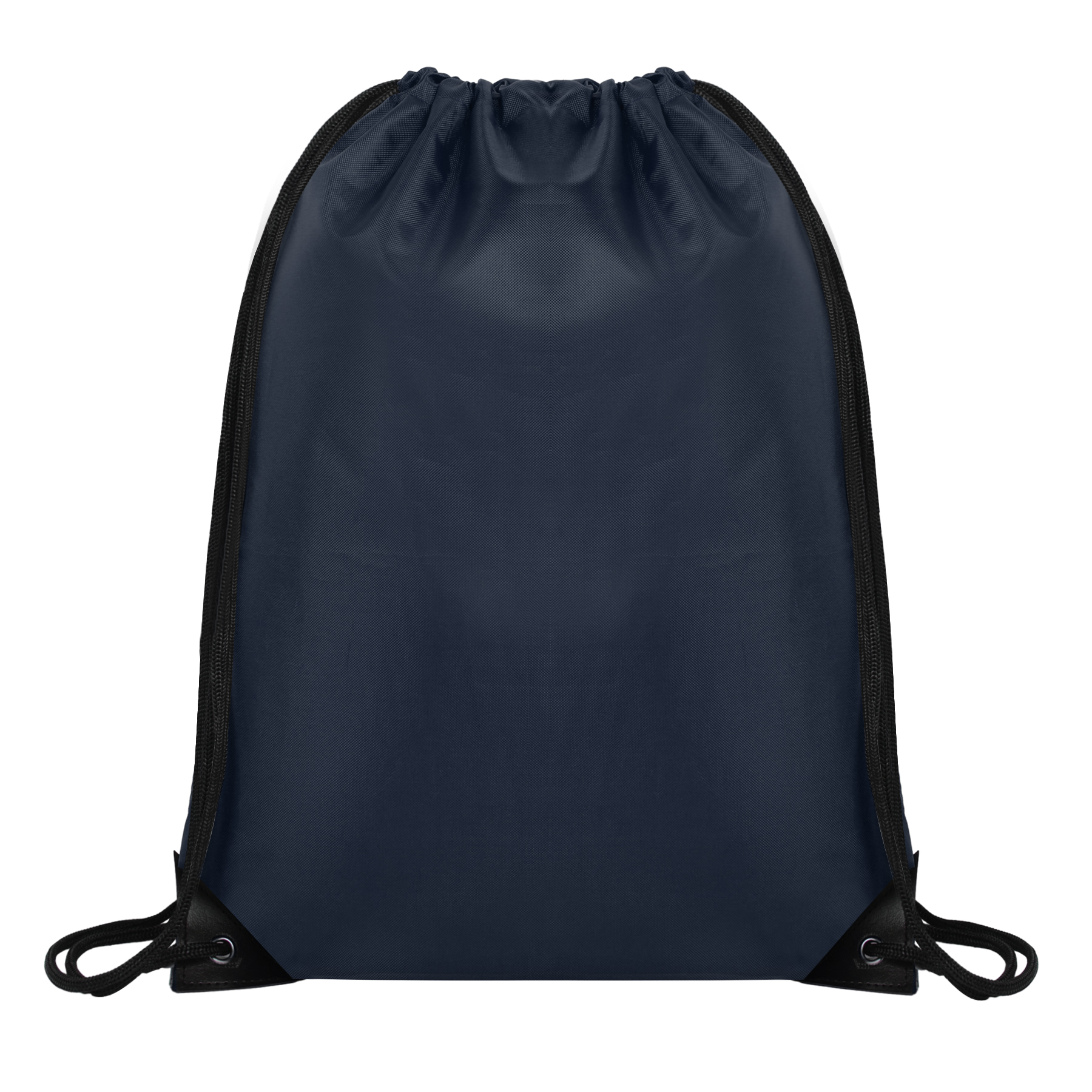 420D Heavy Duty Drawstring Backpack 15