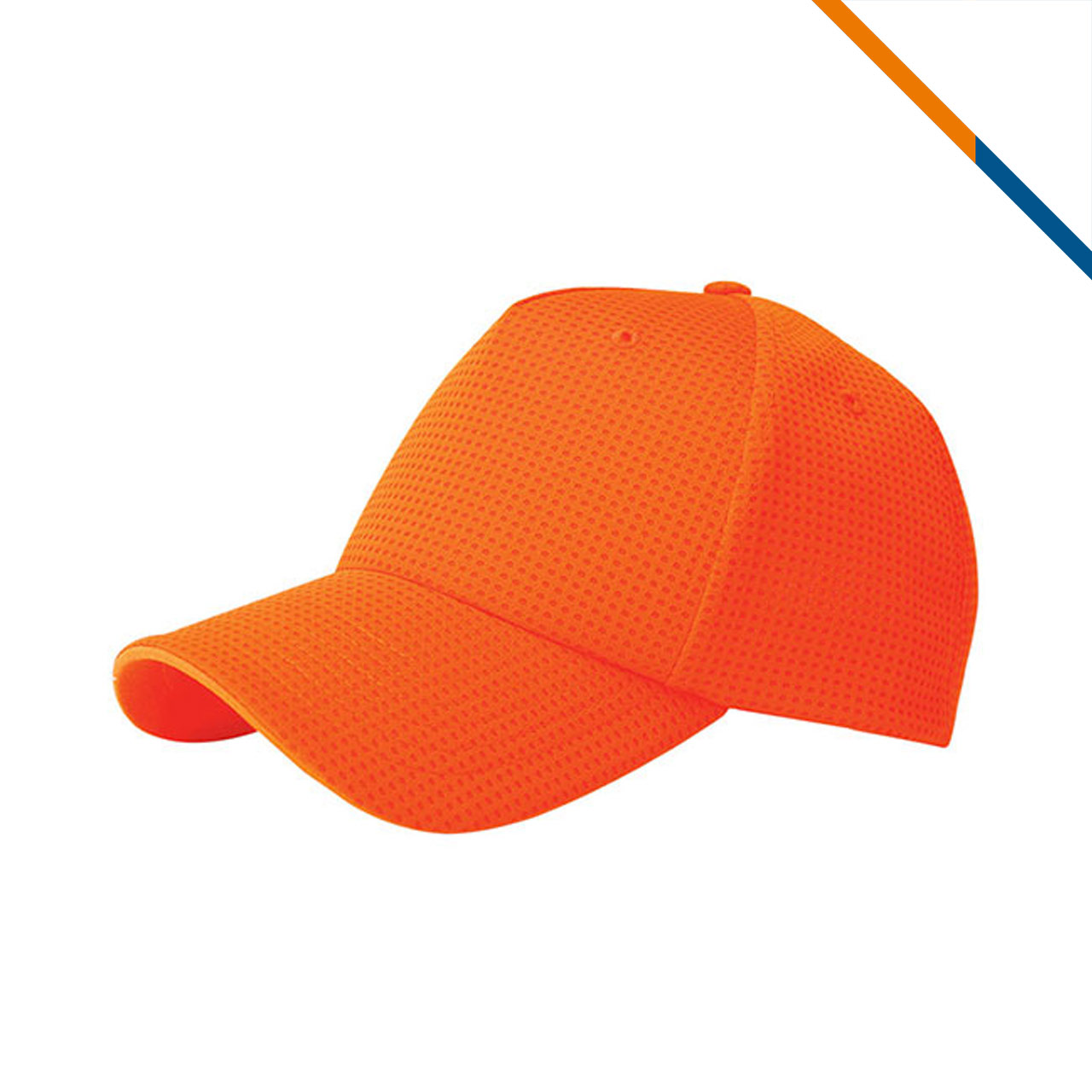 MicVibe Deluxe Mesh Performance Cap 4