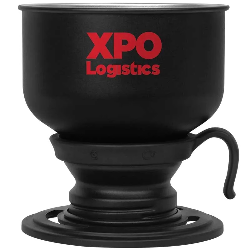 Pour Over Drip Coffee Maker 4