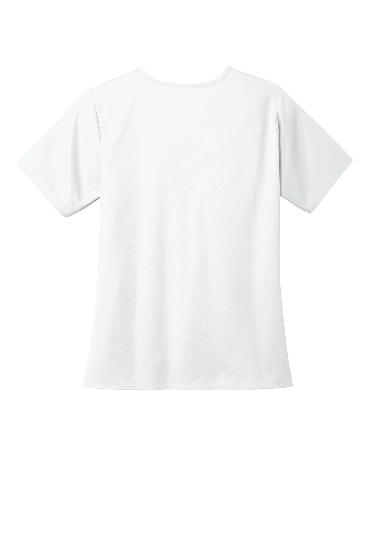 Wink Women's WorkFlex V-Neck Top WW4560 44