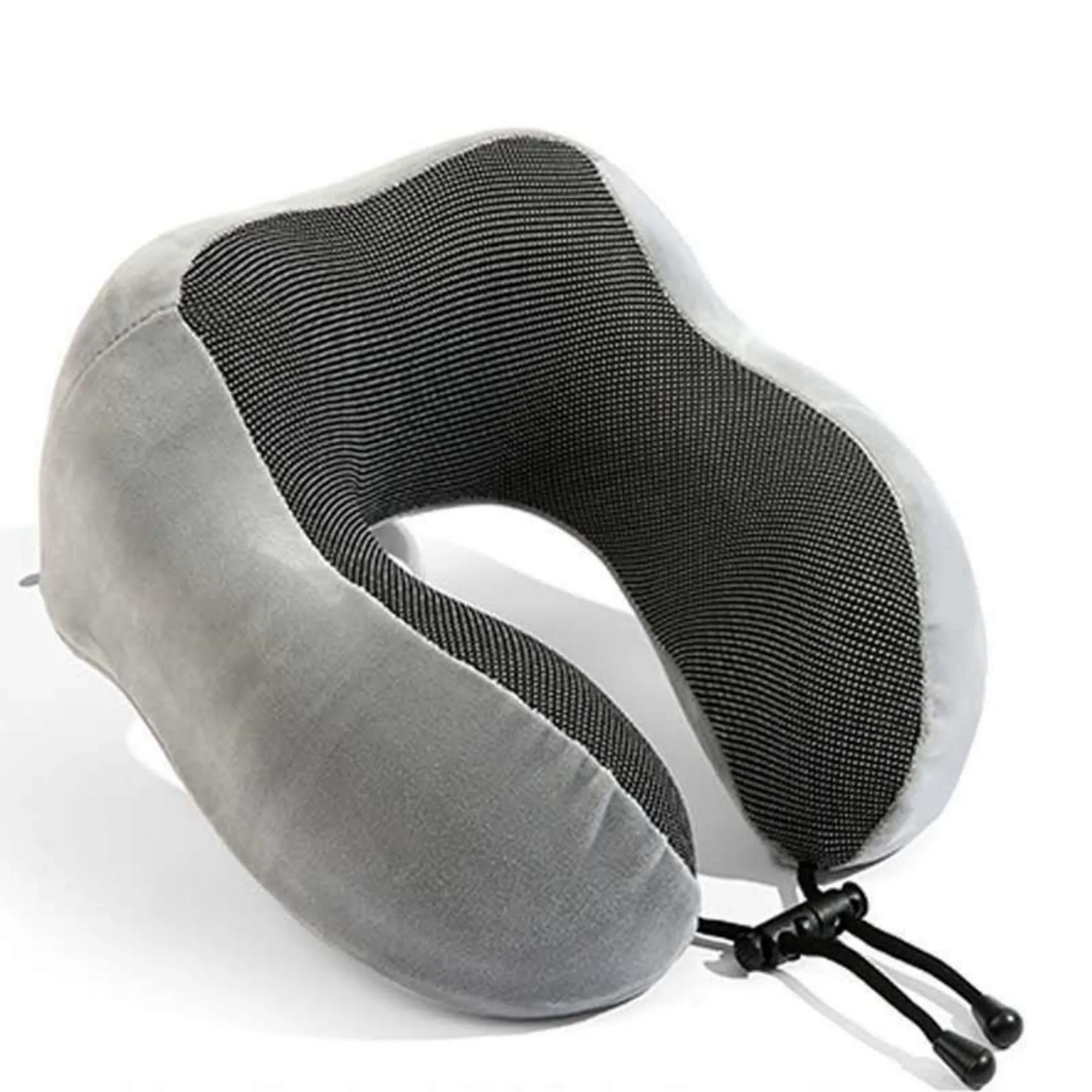 100% Memory Foam Neck Pillow MOQ200 2