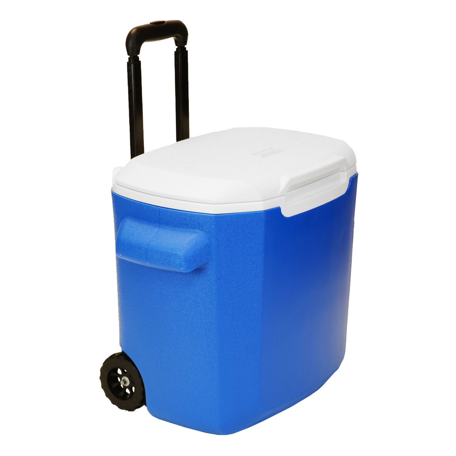 28 Qt Wheeled Cooler