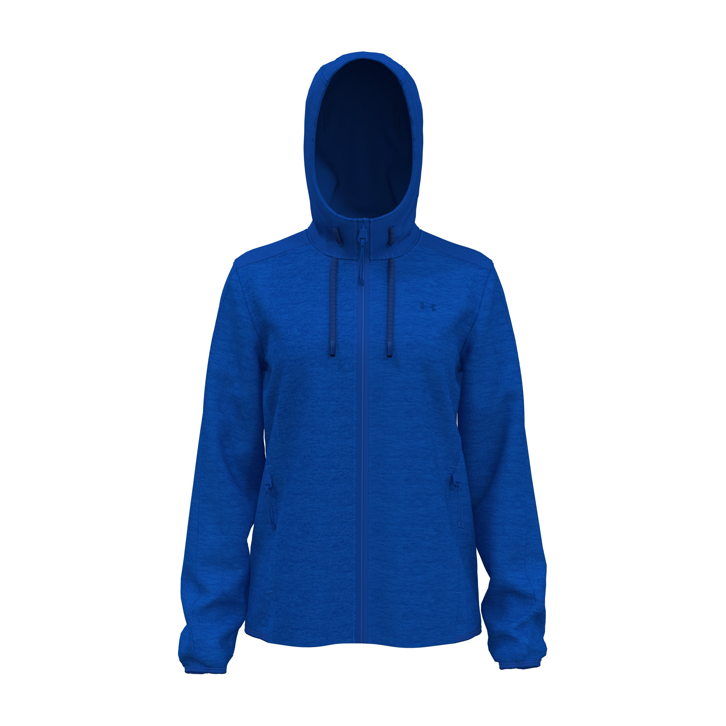 UA Swacket Women 11