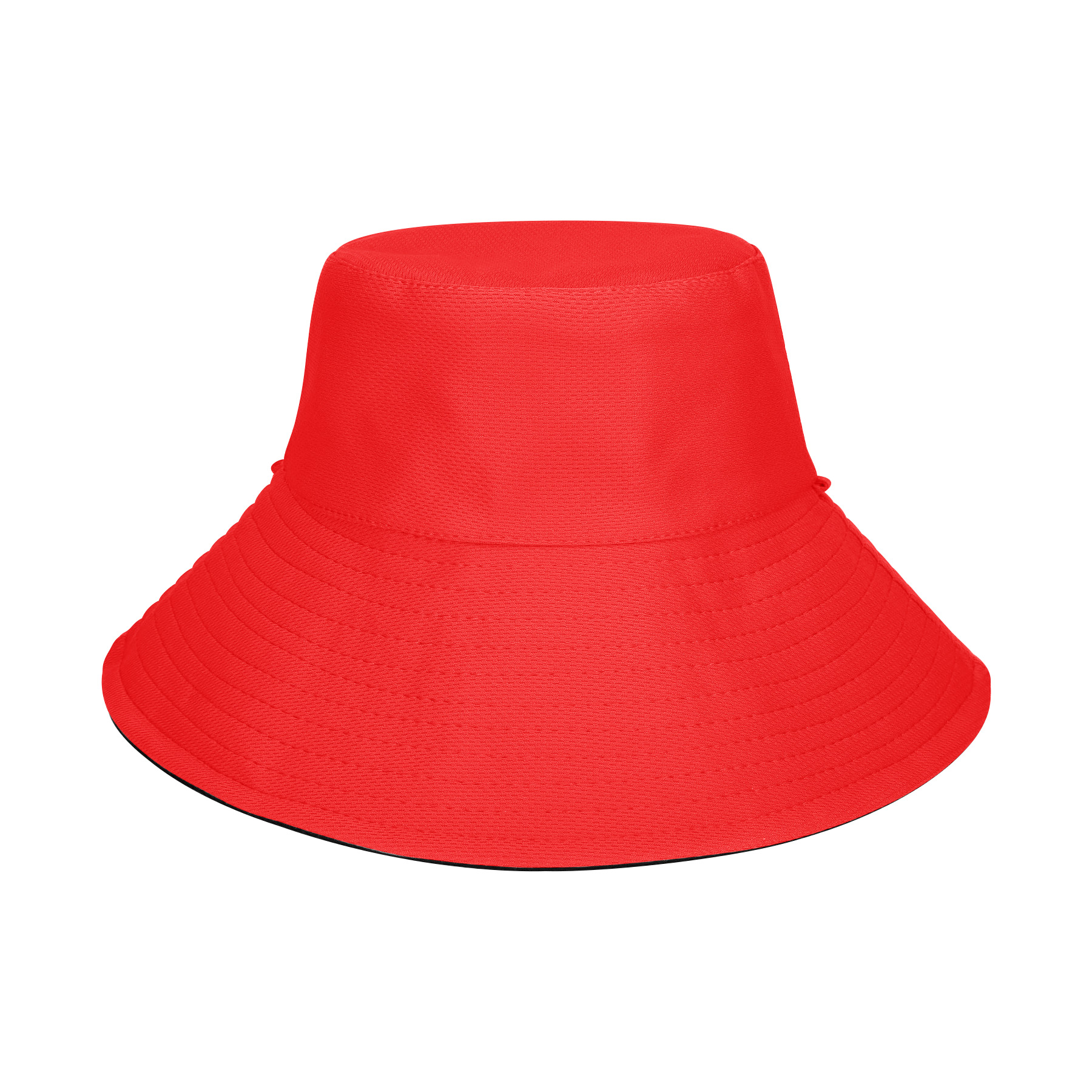 Adumbral Drawsting Bucket Hat 1